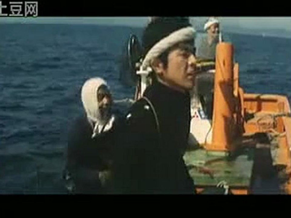 【邦画】 潮騒 (1975)1_2