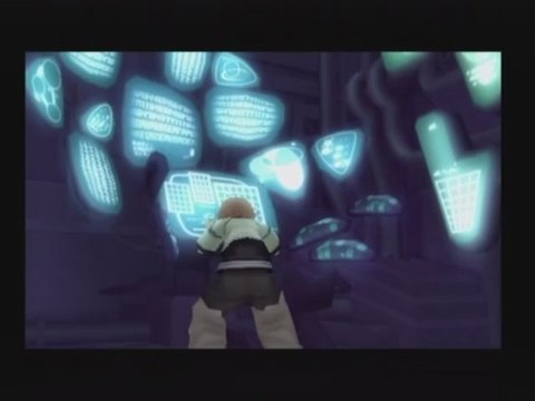 Kingdom Hearts II [05] Deux