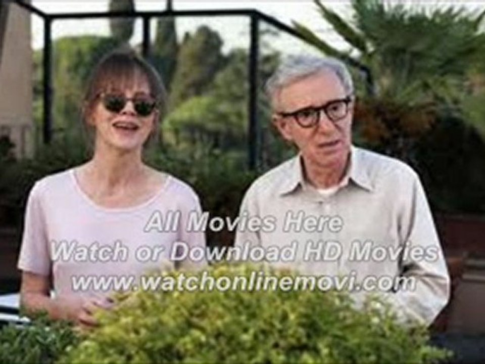 To Rome eith Love - full episodes
