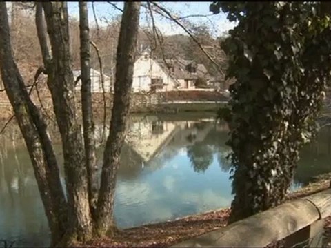 Au bois de Calais - Village de vacances, camping et restaurant