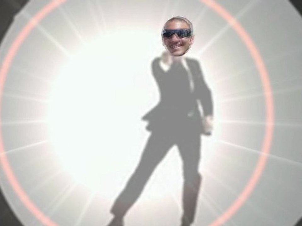 le ciel est mon berger