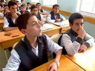 Blaming the Jews • ©2006 Flame Television