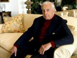 Literary giant Gore Vidal dies