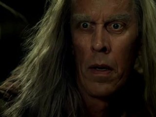 La Leyenda del Buscador 2x22 (3-3) Audio Español