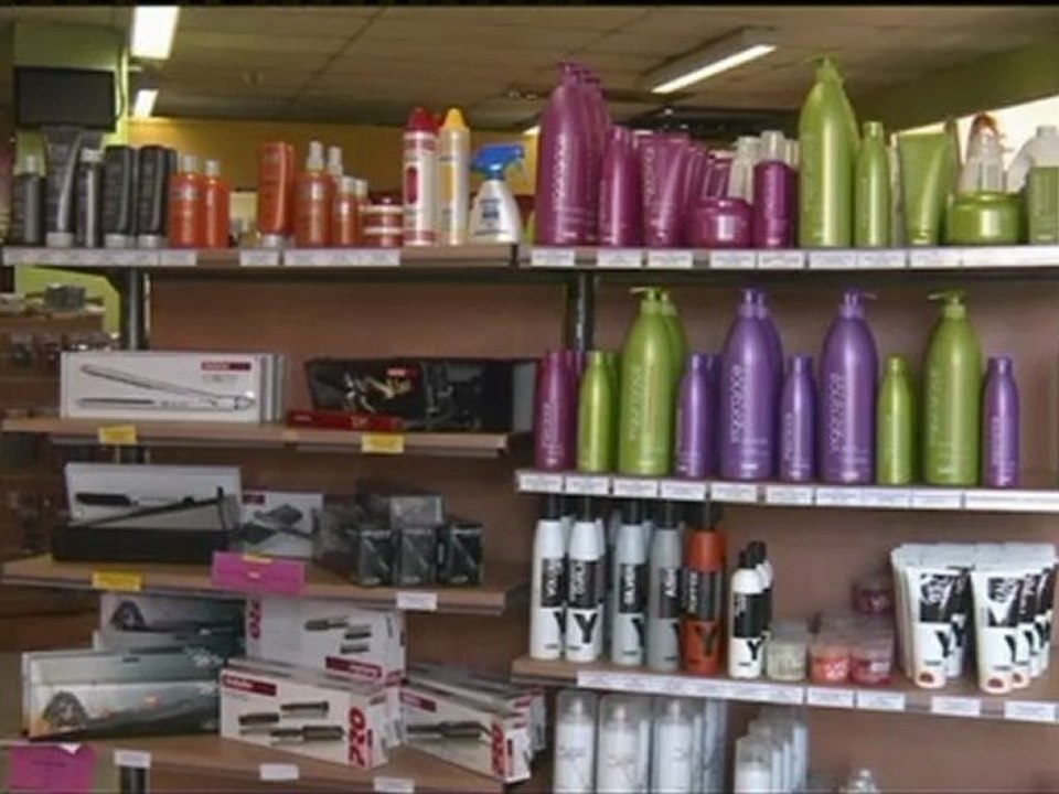 Esthetif distribution en Corrèze