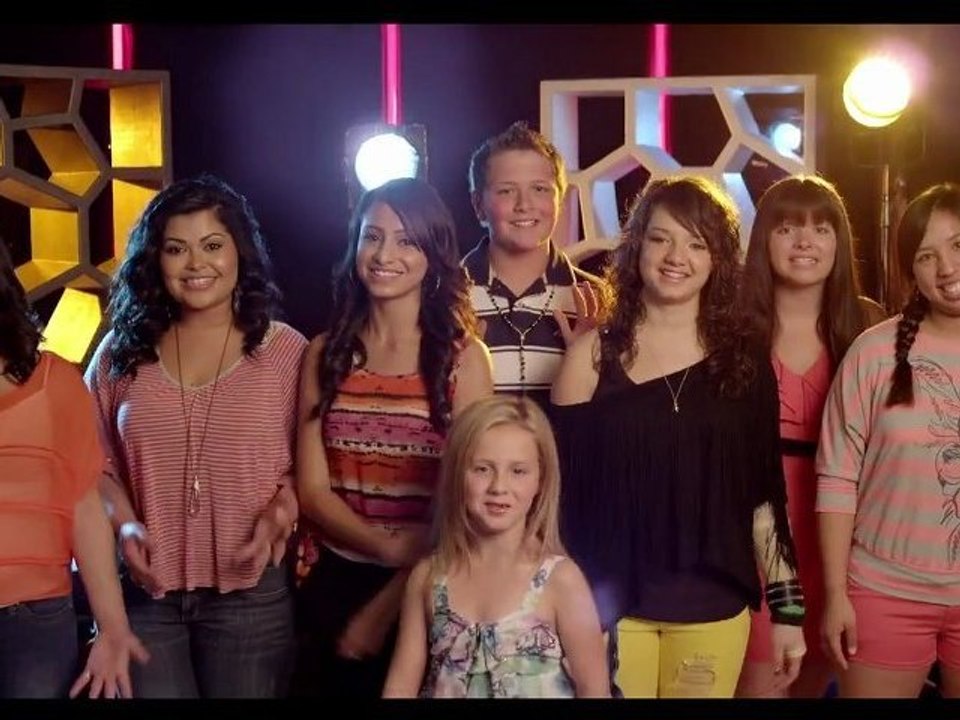 Selena Gomez - #VEVOCertified, Pt. 4: Selena Gomez Superfans