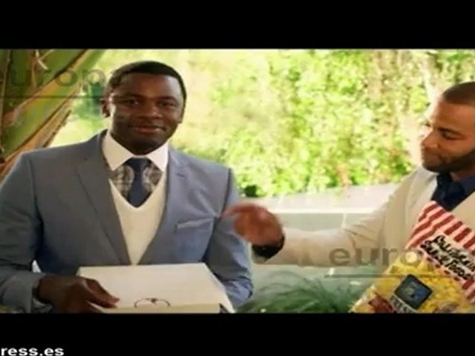 A la venta las últimas canciones de Whitney Houston