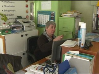 Garage Marot, hyppovert et motrio à Tulle en Corrèze