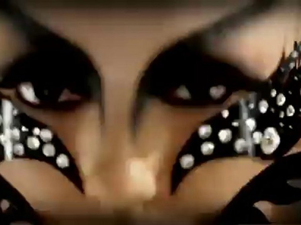 Емануела 2012 - Ром пом пом (Official Video + Lyrics)