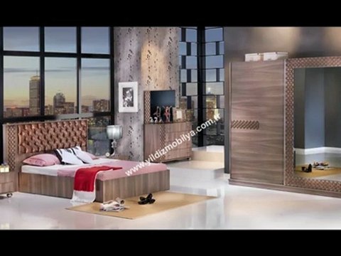 Yıldız Mobilya Yatak Odası Takımları