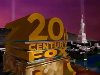 20th Century Fox + DreamSquare Pictures MMX