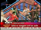 Movie Masala [AajTak News] 1st August 2012 Video Watch Online P1