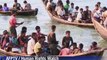 Myanmar forces 'target Rohingya Muslims'