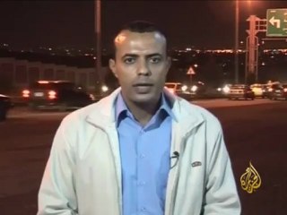 اشتباكات مسلحة قرب وزارة الداخلية اليمنية