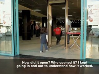 Al Jazeera World - Beyond the Walls