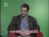 Bracks Pranger: Hannes Jaenicke