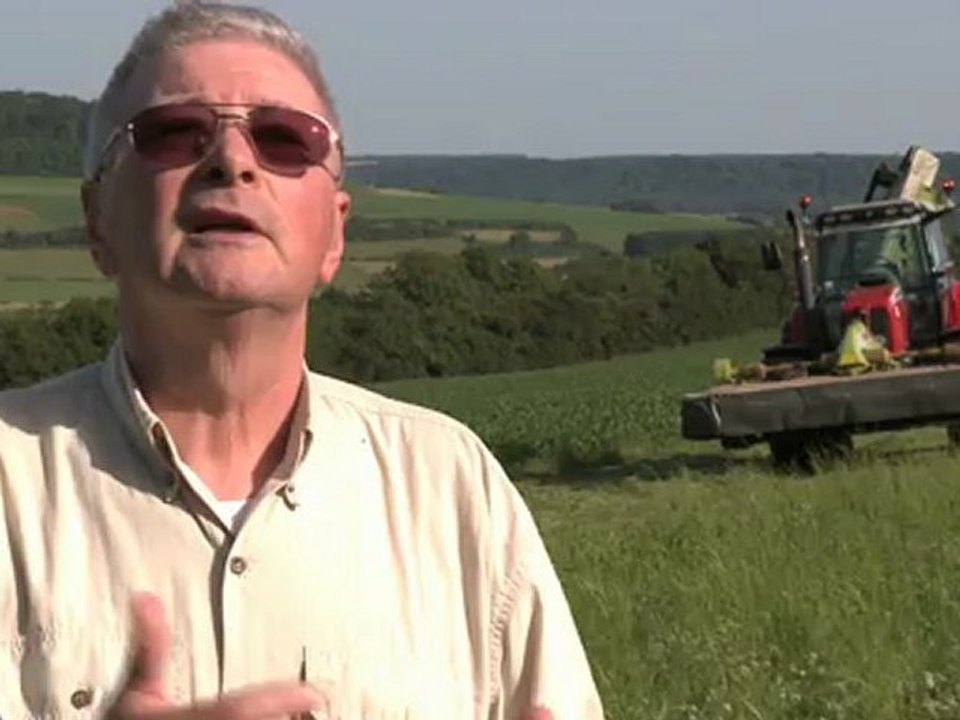 Trophées de l'eau / Commune d'Ecouviez