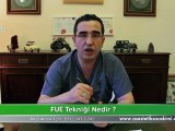 Fue Saç Ekimi Tekniği & Op Dr Ali Mezdeği