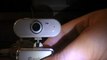 Présentation de la webcam macally ice cam 2