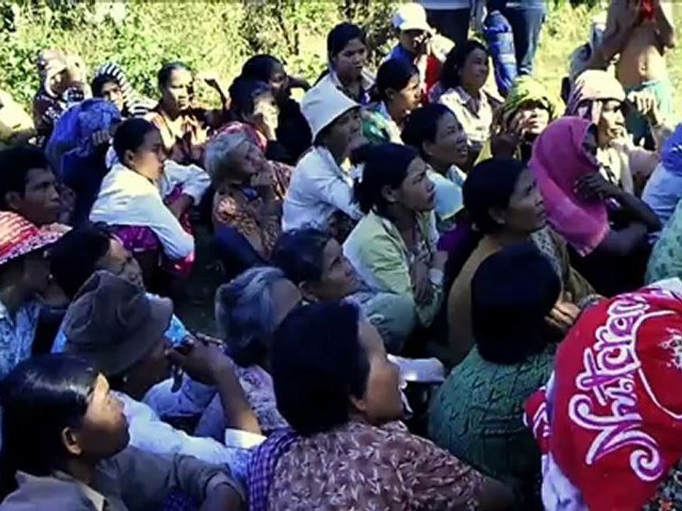 Trophées de l'eau humanitaire / Association HAMAP