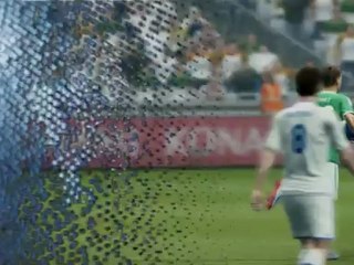 Découverte de PES 2013 sur PC