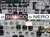 Sigla o bianco o nero