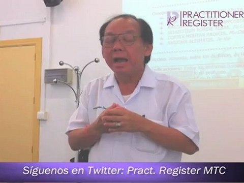 Acupuntura para tratar Acufenos