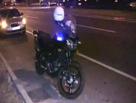 Yunus Ekipleri Şüpheli Araç Kovalarken Dereye Uçtu