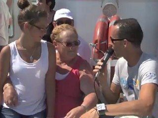 Découvrez la mer méditerranée à Leucate avec Leucate Evasion Marine !