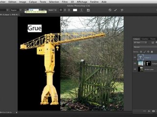Adobe Photoshop CS6 : Astuces rapides et universelles