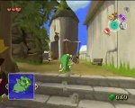 Guide The Wind Waker - Partie 3 : Mercantîle