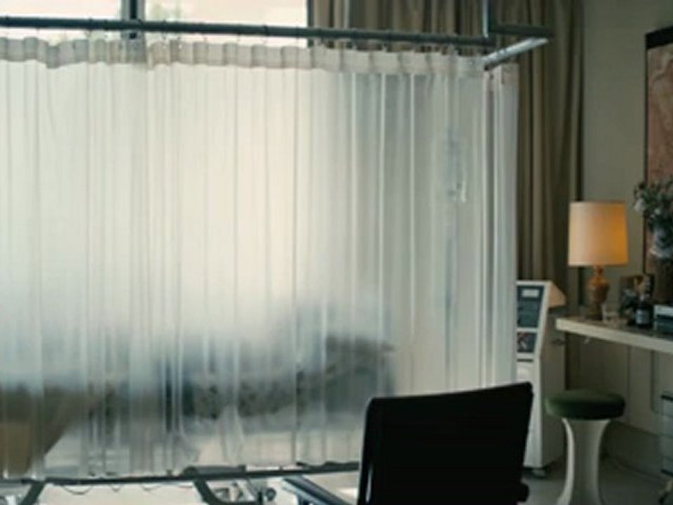 Insensibles - Extrait 1