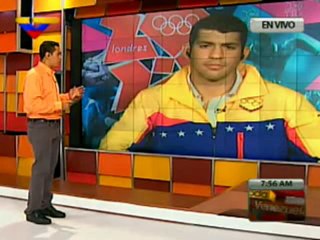 (VÍDEO) Nadador Crox Acuña se alista para el siguiente ciclo olímpico