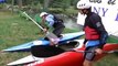 JO : Pau derrière Tony Estanguet, le triple champion de canoë