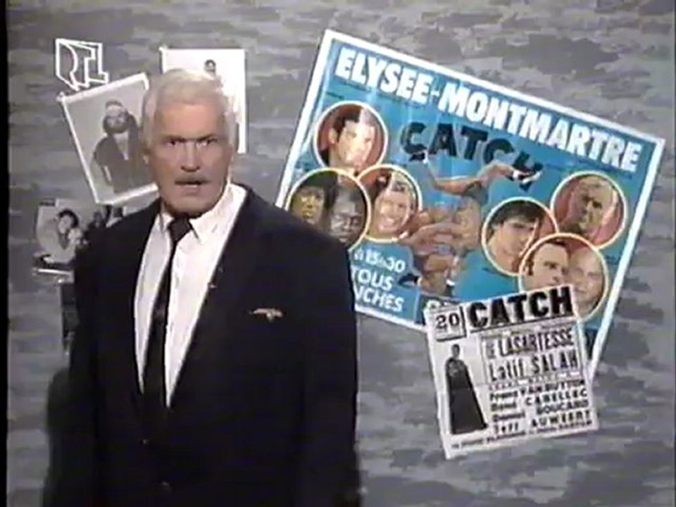 Teil 2 2. Videobrief von Rene Lassartesse an Horst Brack 1989-08-27