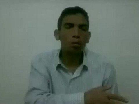 Syria فري برس حلب شبيح من راس العين أعتراف بأغتصاب حرائر حلب عالسلور 1 8 2012 Aleppo