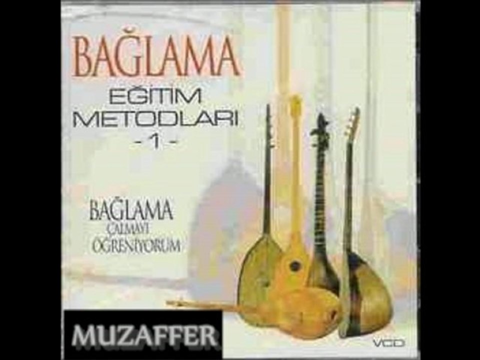 MUZAFFER MÜZİK EVİ