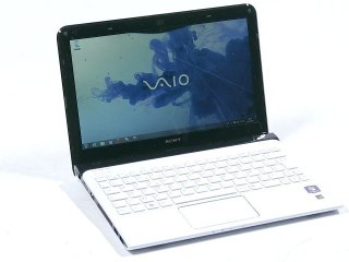 Sony VAIO E11