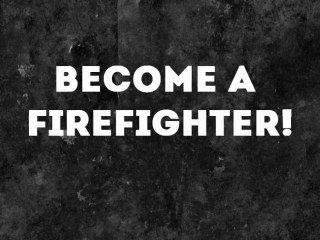 Become a Firefighter: Step-by-Step Guide to Your Dream Career 🚒