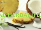 Novos Shakes Herbalife - Baunilha Cremoso e Piña Colada