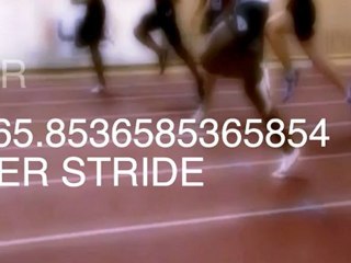 BREAK THE RECORD | ANNE-JAMES CHATON + ANDY MOOR