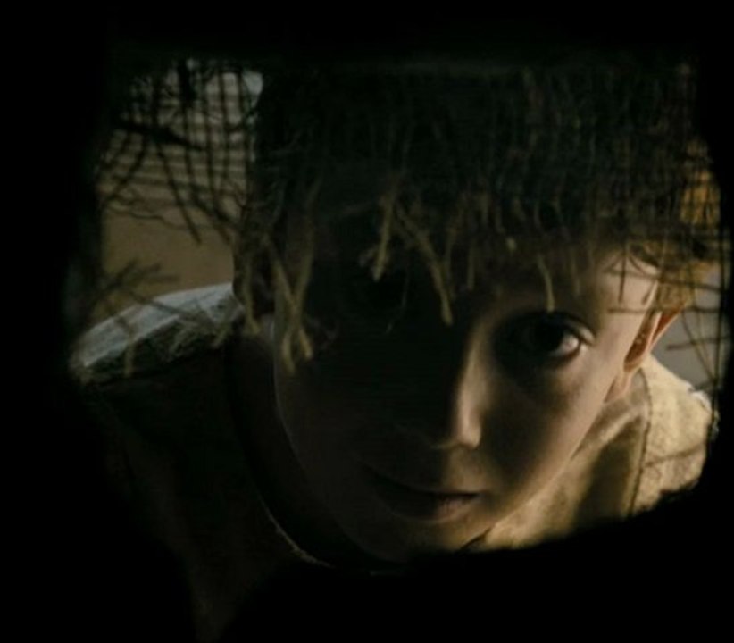 Insensibles - Extrait 3