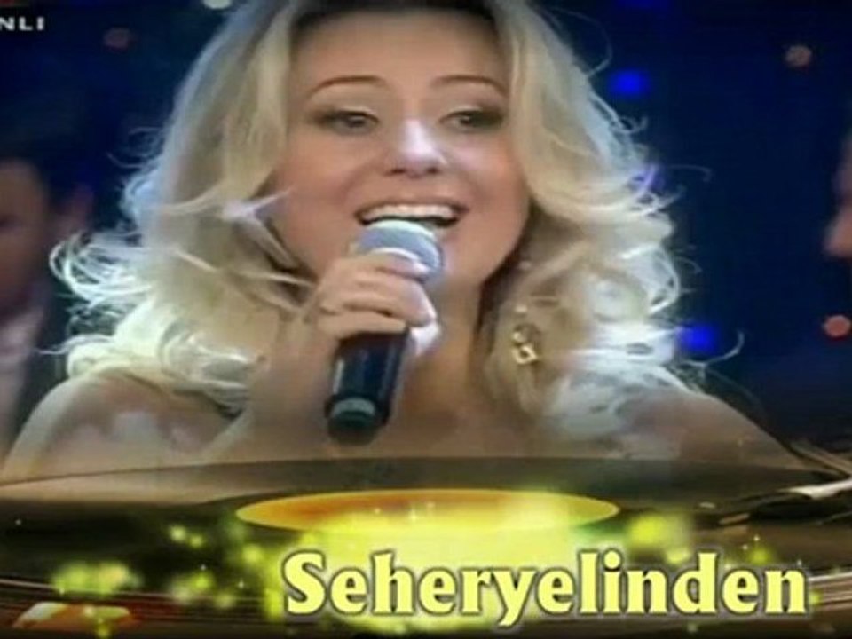 Canan Sezgin Geylan ♪♪♪ Özlerde Ararsan Bulamazssın Beni Artık