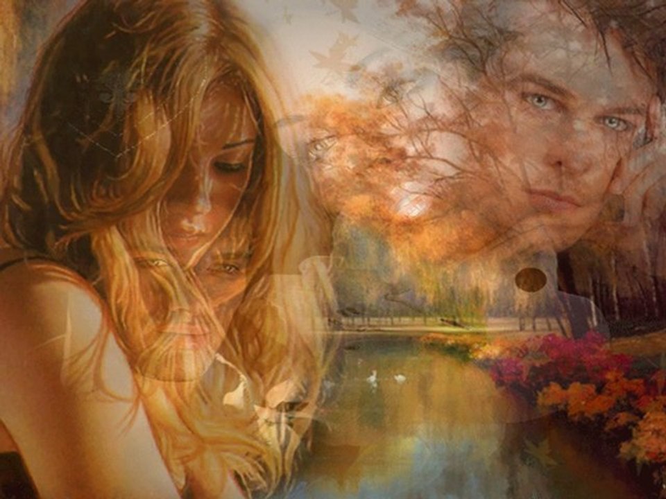 Michael Holm-Ich trag Dein Bild in mir..