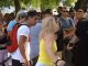 Far right party gives away food to Greeks nationals only