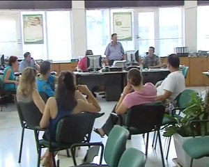 Τρίτη ημέρα κινητοποιήσεων στην Αγροτική Τράπεζα