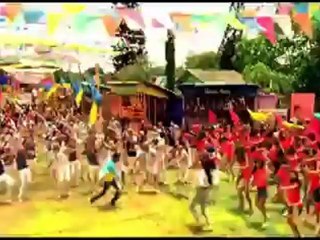 Go Govinda Full Song  - Oh My God -  Sonakshi Sinha, Prabhu Deva