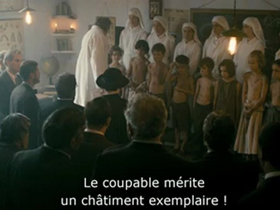 Insensibles - Extrait 4