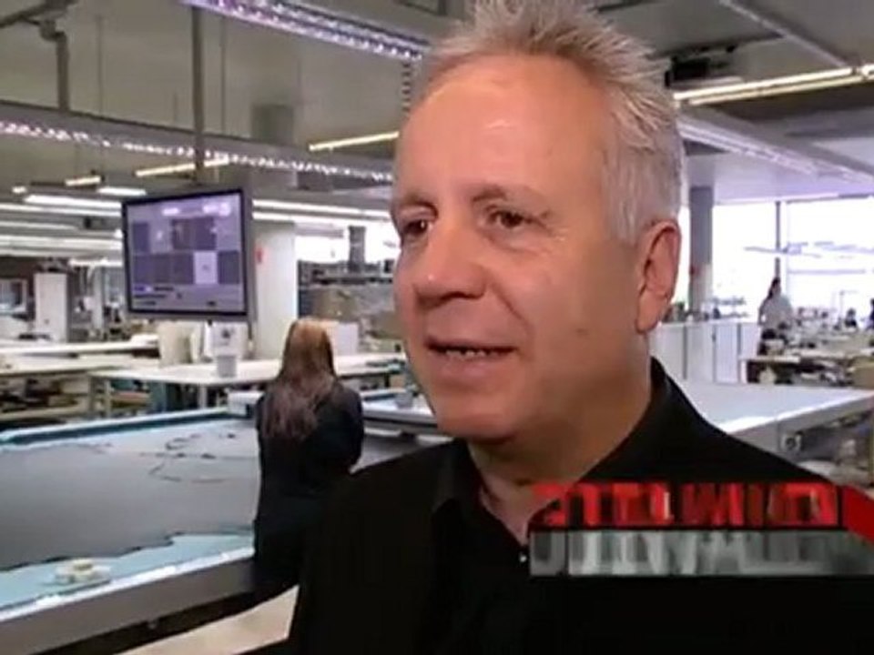 Muebles de dise?o suabos - la empresa Walter Knoll | Hecho en Alemania