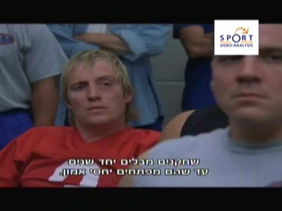 המחליפים